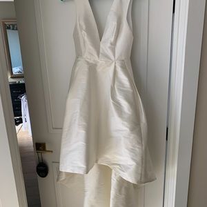 Custom Lula Kate dress